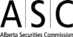 Alberta Securities Commission Logo