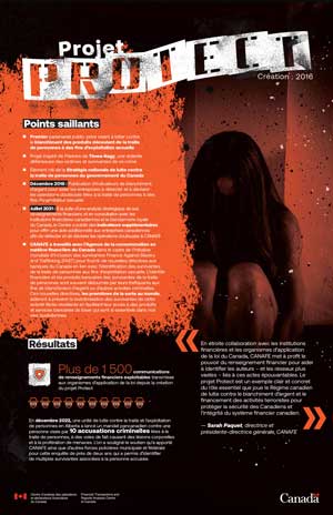 Projet Protect