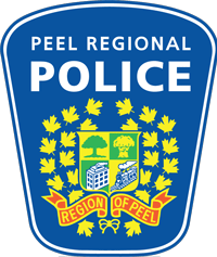 Peel Regional Police Logo