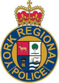 York Regional Police Logo